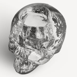 Kosta Boda Still Life Clear Votive