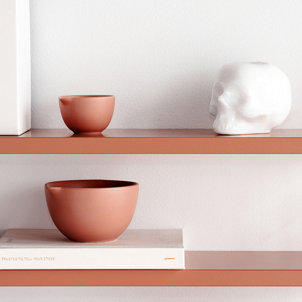 Load image into Gallery viewer, Kosta Boda Still Life Votive Off White
