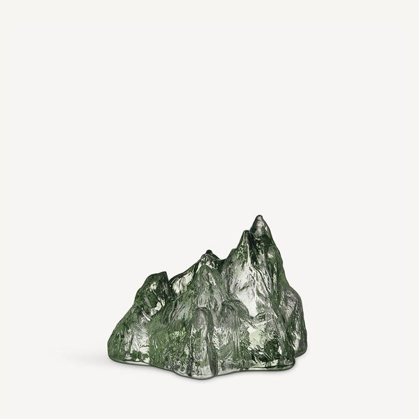 Load image into Gallery viewer, Kosta Boda The Rock Votive Circular
