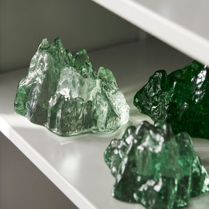 Kosta Boda The Rock Votive Circular