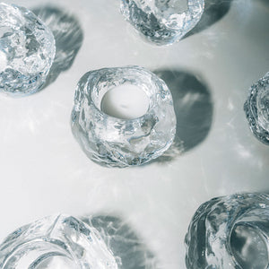 Kosta Boda Snowball Large