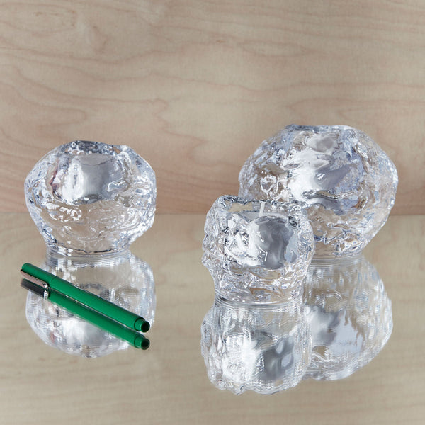 Load image into Gallery viewer, Kosta Boda Snowball Large
