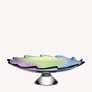 Kosta Boda Poppy Dish