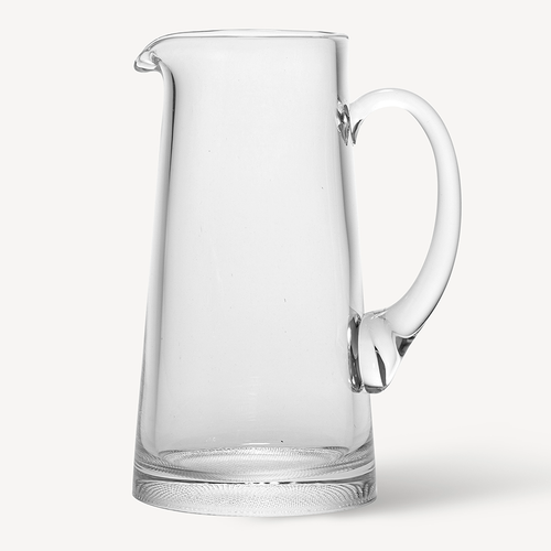 Kosta Boda Limelight Pitcher