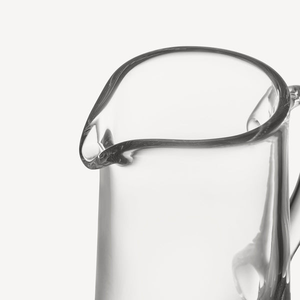 Load image into Gallery viewer, Kosta Boda Limelight Pitcher
