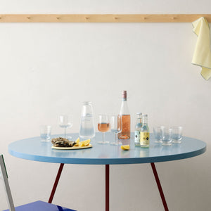 Kosta Boda Viva Carafe with Small Glass