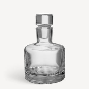 Kosta Boda Wave Decanter