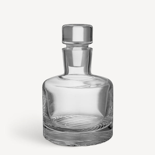 Load image into Gallery viewer, Kosta Boda Wave Decanter
