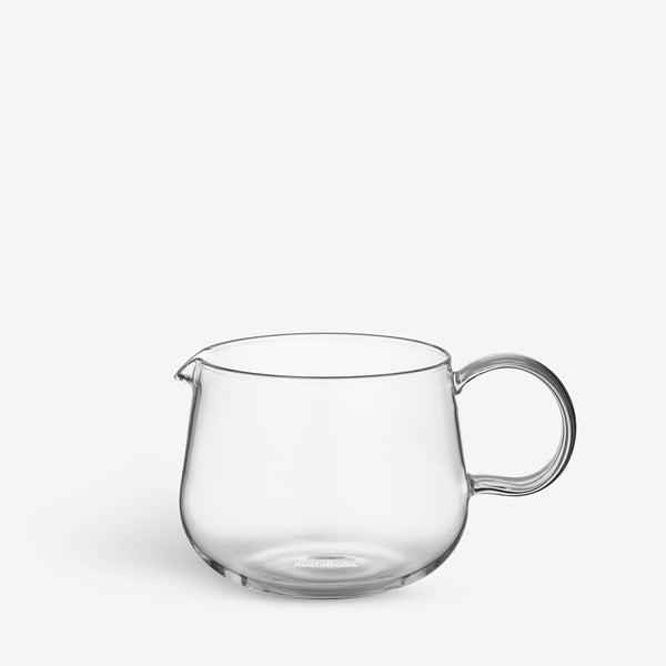 Load image into Gallery viewer, Kosta Boda Viva Teapot with cork Lid
