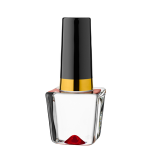 Kosta Boda Make Up Nail Polish Raspberry Large