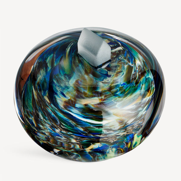 Load image into Gallery viewer, Kosta Boda Earth My Universe
