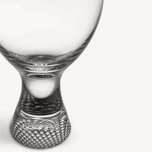 Kosta Boda Limelight Wine - Set of 2