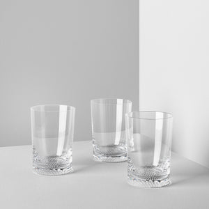 Kosta Boda Limelight Tumbler - Set of 2