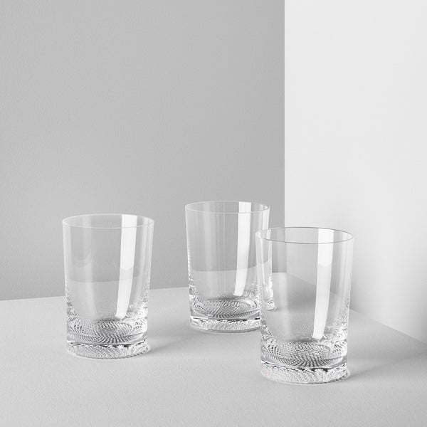 Load image into Gallery viewer, Kosta Boda Limelight Tumbler - Set of 2
