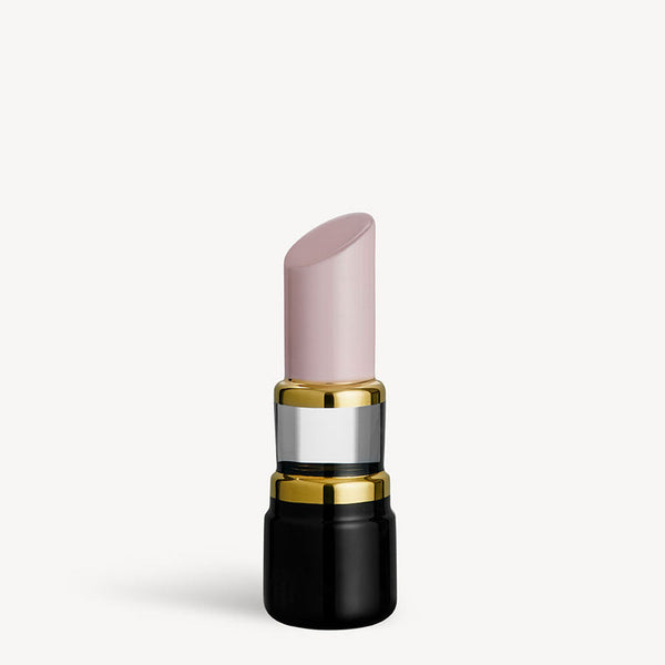 Load image into Gallery viewer, Kosta Boda Make Up Lipstick Soft Pink
