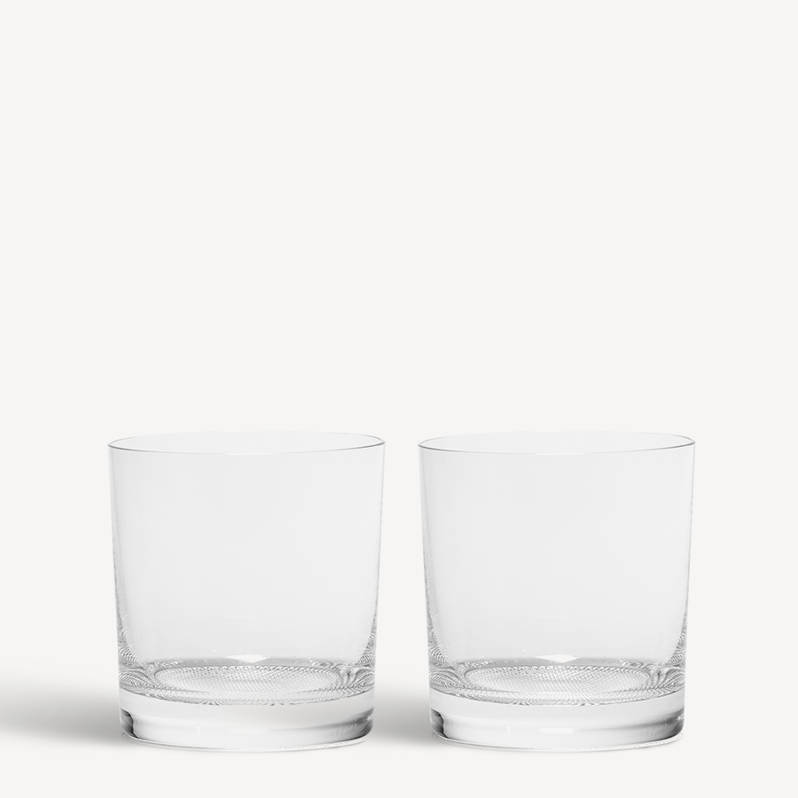 Limelight Double Old Fashioned Set of 2 - Thumbnail 2