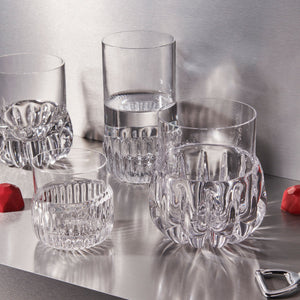 Kosta Boda Jomo Old Fashioned