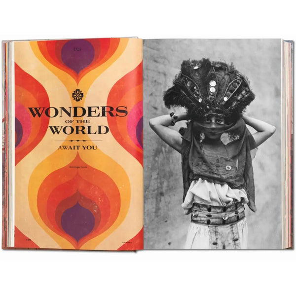 Load image into Gallery viewer, The Circus. 1870s–1950s - Taschen Books
