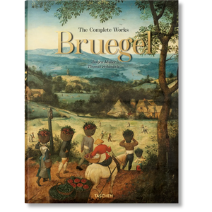 Bruegel. The Complete Works - Taschen Books