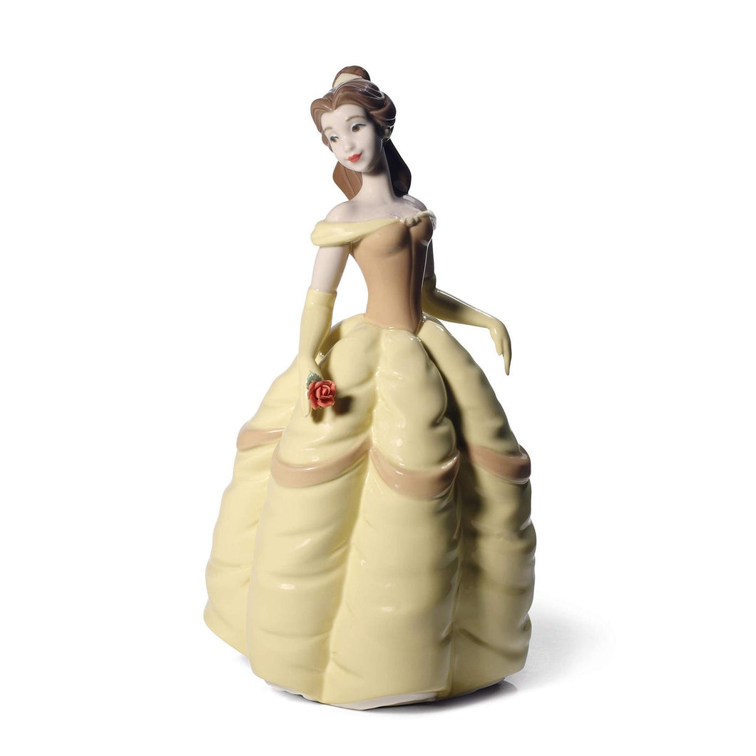 Lladro NAO Belle - Figurine