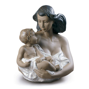 Lladro NAO How Sweet You Are 02012030 - Figurine