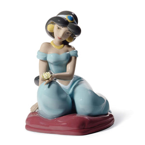 Lladro NAO Jasmine - Figurine