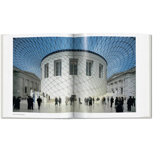 Norman Foster. Works - Taschen Books