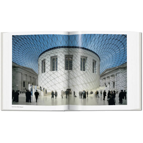 Load image into Gallery viewer, Norman Foster. Works - Taschen Books
