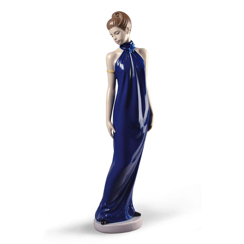 Lladro NAO Elegance (Special Edition) - Figurine