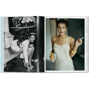 Mario Testino. I Love You. A celebration of weddings - Taschen Books