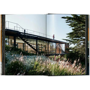 Homes for Our Time. Contemporary Houses around the World. Vol. 2 - Taschen Books