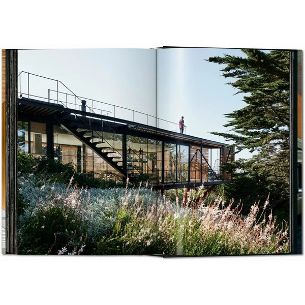 Load image into Gallery viewer, Homes for Our Time. Contemporary Houses around the World. Vol. 2 - Taschen Books
