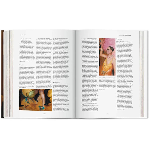Load image into Gallery viewer, What Great Paintings Say. 100 Masterpieces in Detail - Taschen Books

