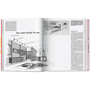 Taschen Arts & Architecture 19551959 - Taschen Books