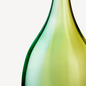 Kosta Boda Fidji Optic Forest Medium