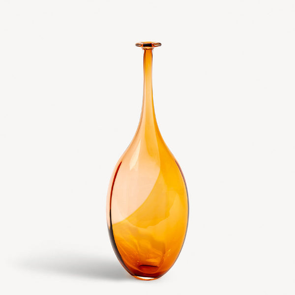 Load image into Gallery viewer, Kosta Boda Fidji Optic Coral Large
