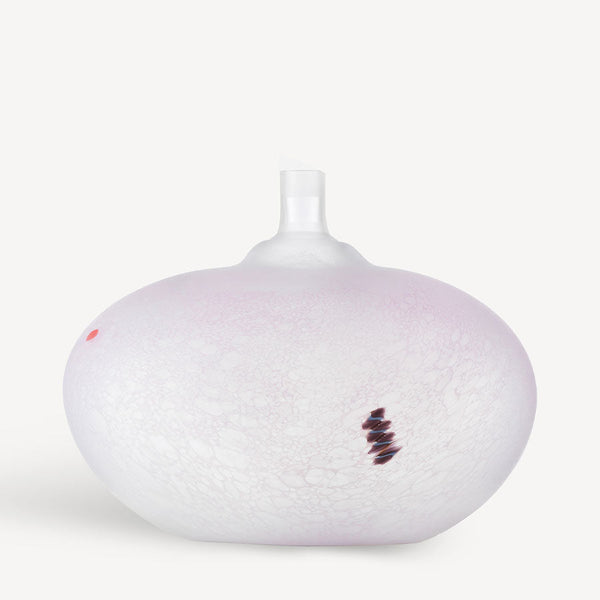 Load image into Gallery viewer, Kosta Boda Beans Pink
