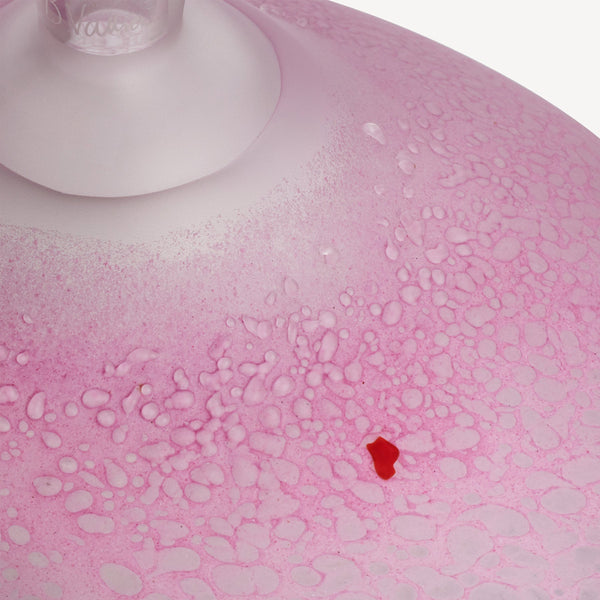 Load image into Gallery viewer, Kosta Boda Beans Pink
