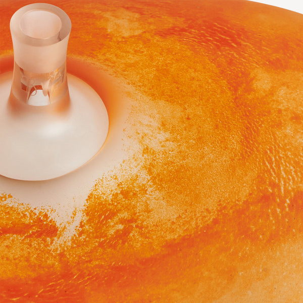 Load image into Gallery viewer, Kosta Boda Beans Orange
