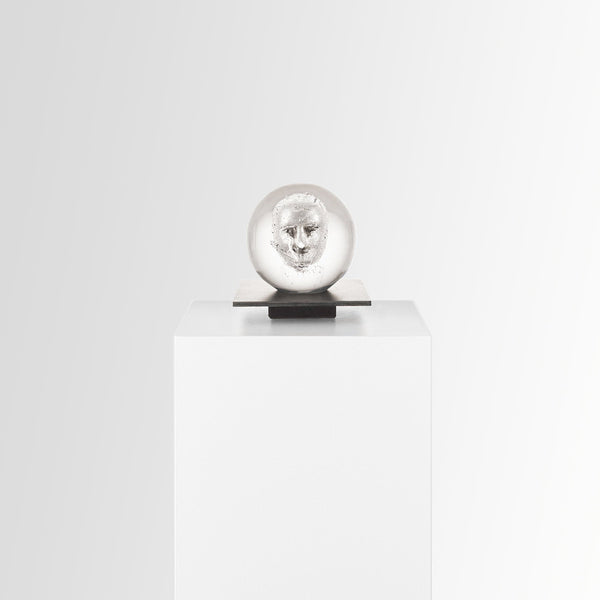 Load image into Gallery viewer, Kosta Boda Headman
