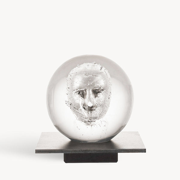 Load image into Gallery viewer, Kosta Boda Headman
