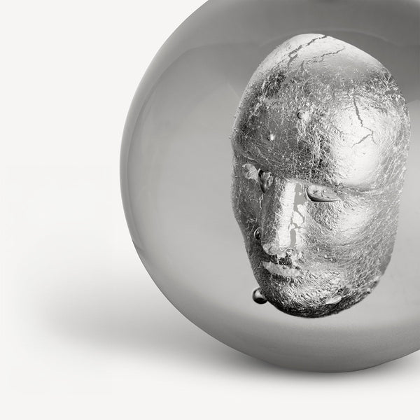 Load image into Gallery viewer, Kosta Boda Headman
