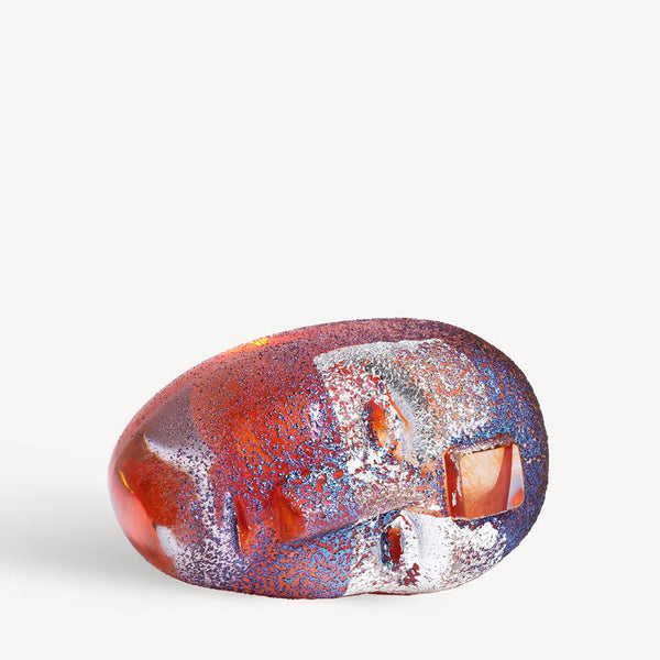Load image into Gallery viewer, Kosta Boda Brains I See You
