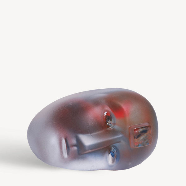 Load image into Gallery viewer, Kosta Boda Brains Inside Matters
