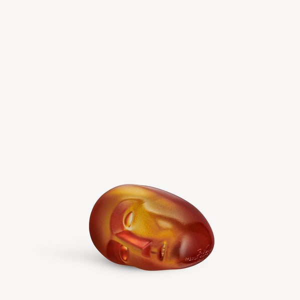 Load image into Gallery viewer, Kosta Boda Brains Joy Wins
