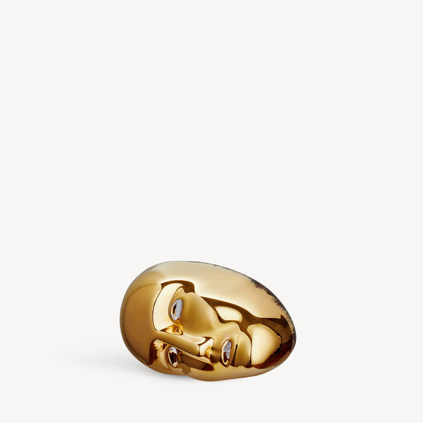 Load image into Gallery viewer, Kosta Boda Brains Everything Is Better When We Dance
