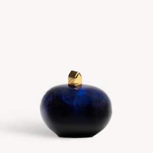 Kosta Boda Earth Midnight Small