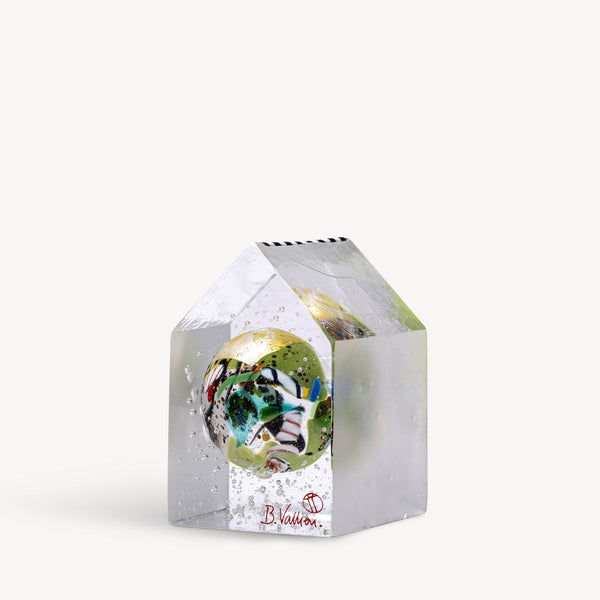 Load image into Gallery viewer, Kosta Boda My Palace Globe Clear
