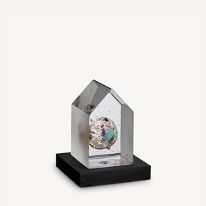 Kosta Boda My Palace Globe Clear