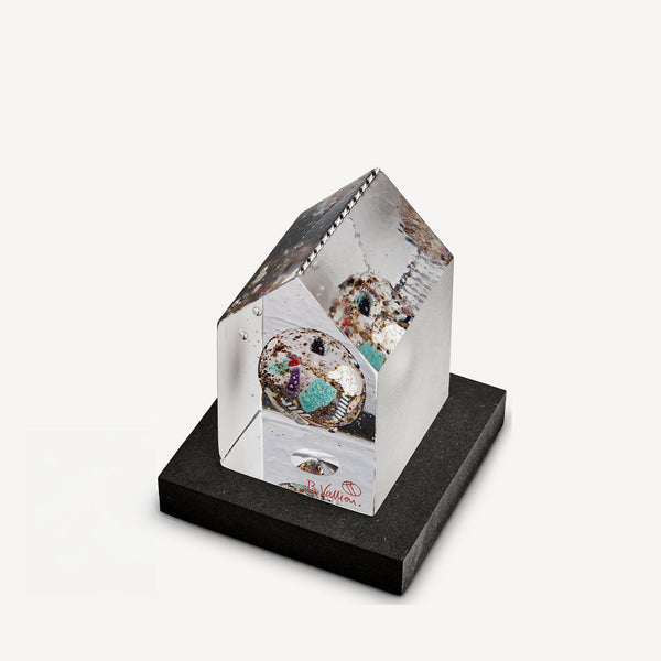 Load image into Gallery viewer, Kosta Boda My Palace Globe Clear
